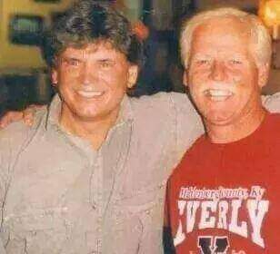 Don Everly, Happy Heavenly Birthday! 