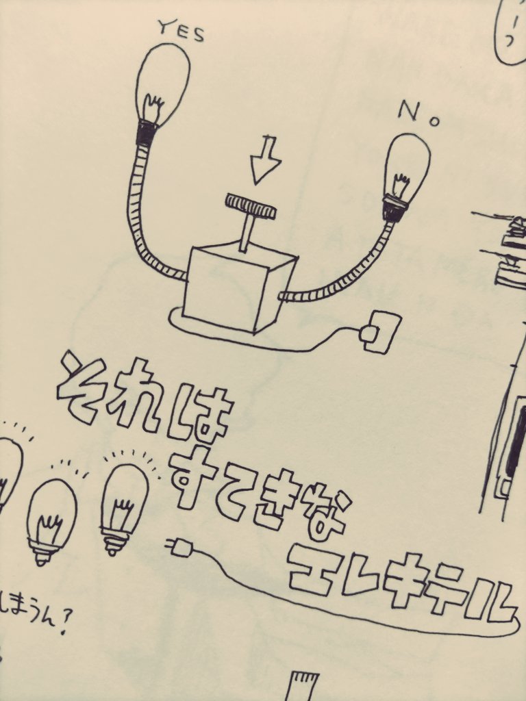 2012〜2013年ごろのラクガキ帳だーー 