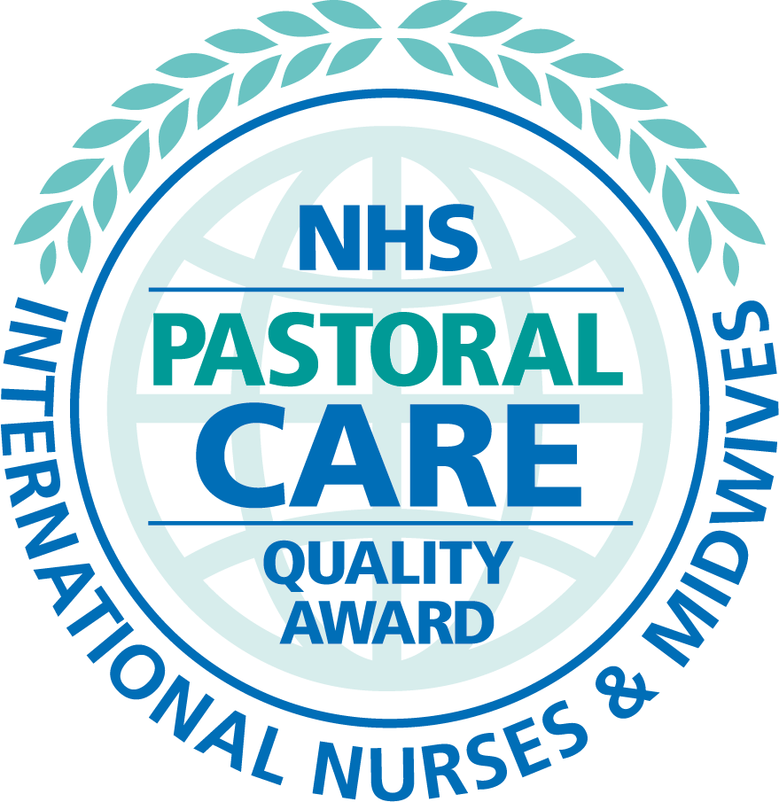 JamesPagetNHS's tweet photo. The James Paget University Hospital has been awarded the prestigious NHS Pastoral Care Quality Award for the support provided to our internationally recruited nurses; https://t.co/a4FY3eOY1R https://t.co/gv0sZlpl3A