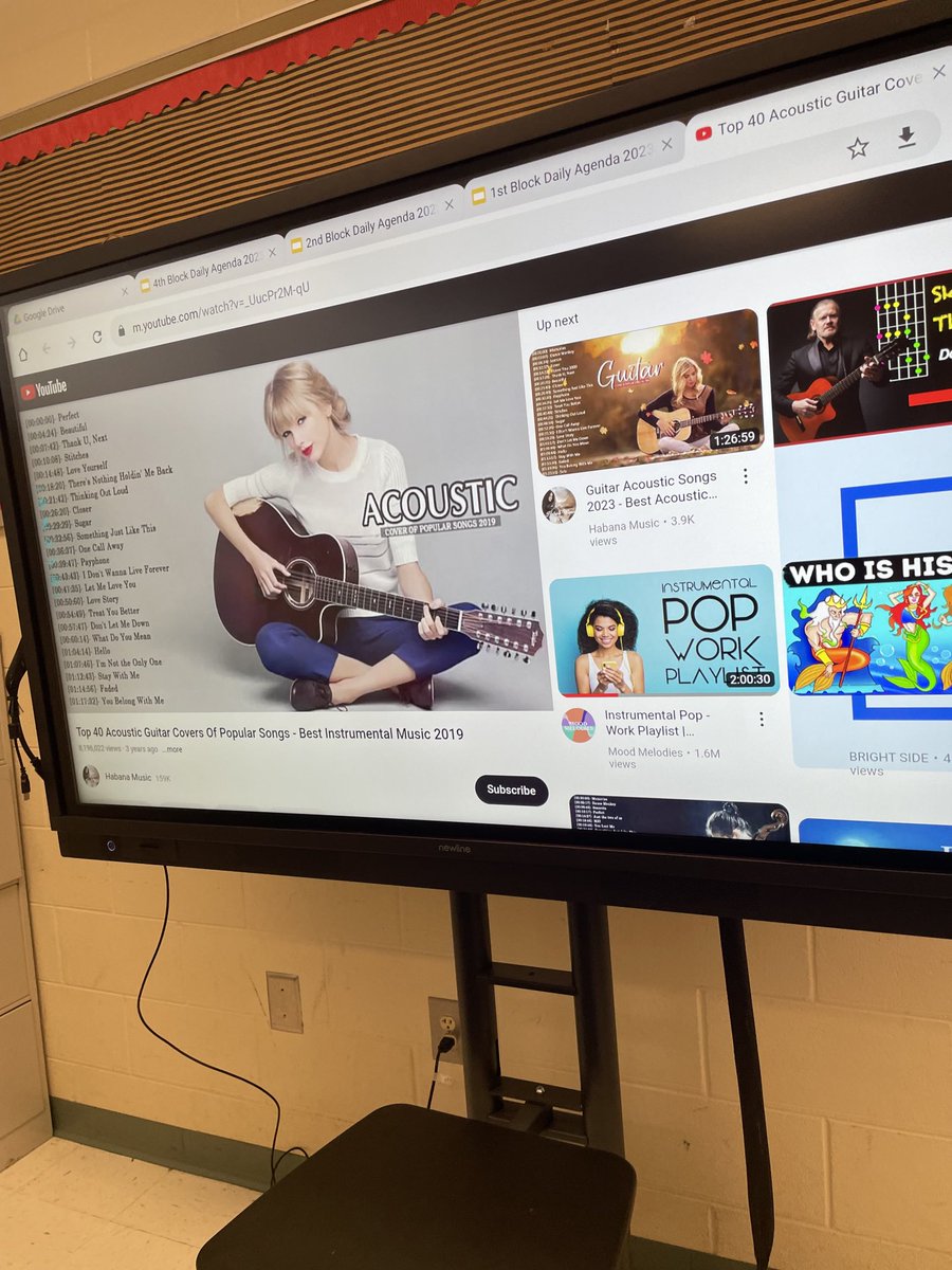 This Station Activity in #EngII ⁦<a href="/WjhsNc/">West Johnston High School</a>⁩ introduces T Ss and class to one another. Also a good way to ease into #new#semester and #calm #anxiety for everyone.