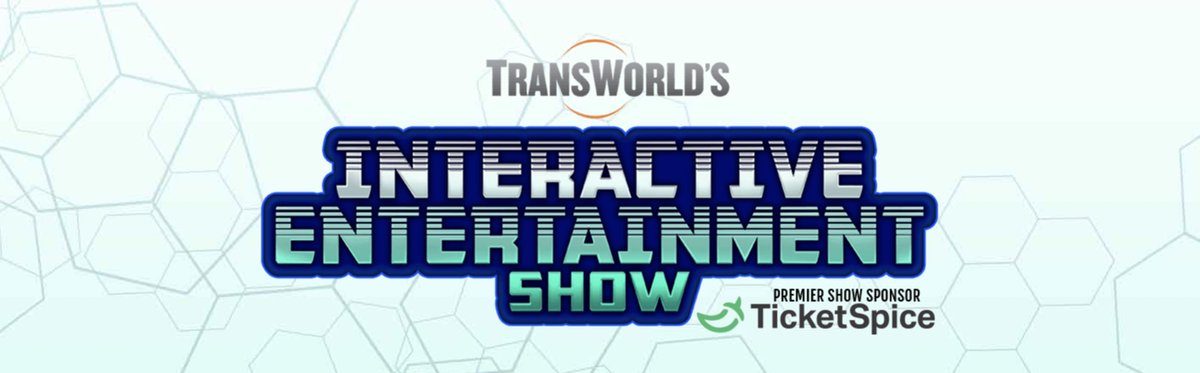 From February 2 to 5, <a href="/Fotaflo/">Fotaflo</a> will be exhibiting at the TransWorld's Interactive Entertainment Show in St. Louis. If you're at this event, visit our booth to learn how your business can generate more bookings all through the power of sharing photos.

hubs.li/Q01z4C2N0