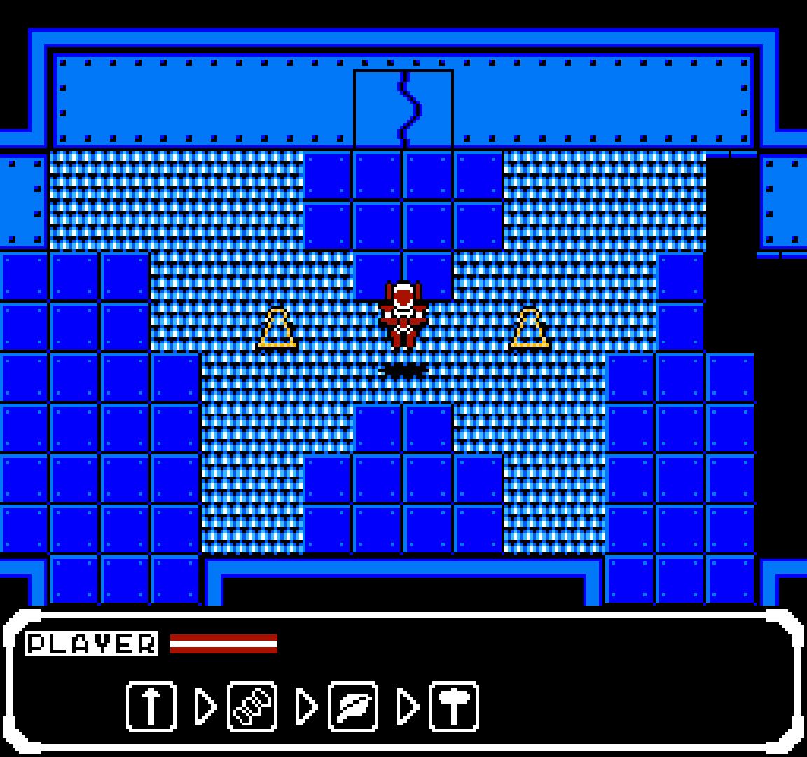CartelInteract's tweet photo. The B3 level of Cocytus Prison is completely underwater. You move slower but your jump lasts longer!
Project Nosferatu releases tomorrow!
#ProjectNosferatu #videogame #indiedev #indiegame #gaming #WishlistWednesday https://t.co/oVcu3T6DwM