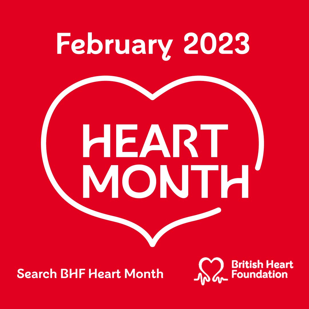 Resuscitation Council UK (@resuscounciluk) on Twitter photo It's the 1 February, which means it's the start of #HeartMonth! ❤️
With over 80% of out-of-hospital cardiac arrests happening in the home, we're supporting <a href="/TheBHF/">British Heart Foundation</a>'s campaign to raise CPR awareness.
Go Red this month and learn the skills to save a life:
bit.ly/3R4cJRi It's the 1 February, which means it's the start of #HeartMonth! ❤️
With over 80% of out-of-hospital cardiac arrests happening in the home, we're supporting <a href="/TheBHF/">British Heart Foundation</a>'s campaign to raise CPR awareness.
Go Red this month and learn the skills to save a life:
bit.ly/3R4cJRi