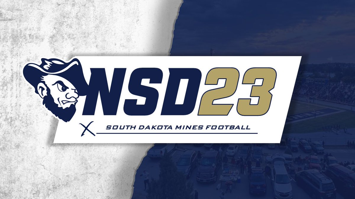 HardrockerFB's tweet photo. Exciting day to be a Hardrocker!

Ready to announce the newest members to the #HardrockLife

National Signing Day 23'! https://t.co/NgATGVpybQ