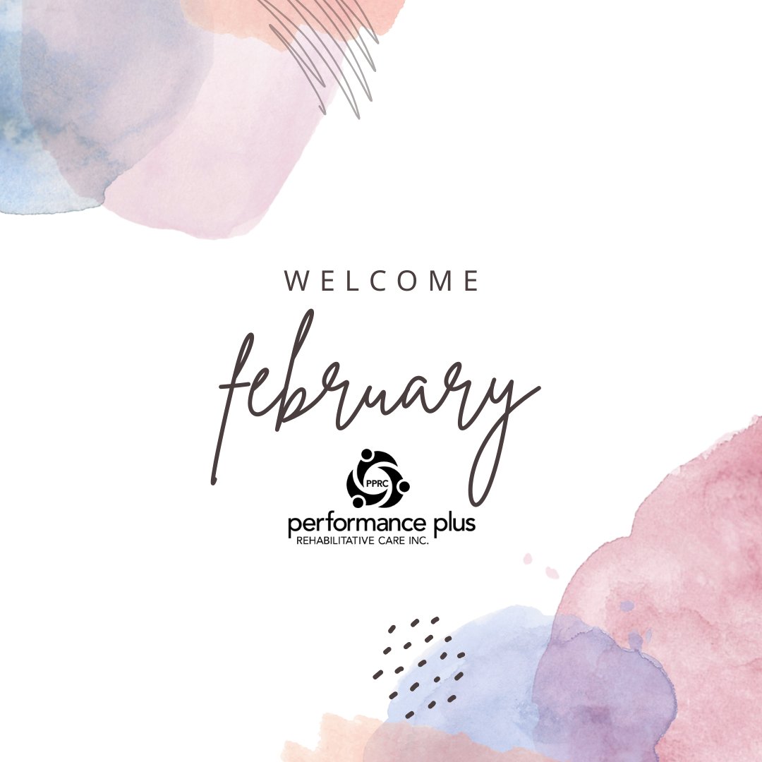 PPRCOttawa's tweet image. A new month, a new chance to work on your goals. What do you hope to accomplish this month?

#pprc #careers #goals

ID:  watercolours in pink and purple shades with the text Welcome February and the PPRC logo.