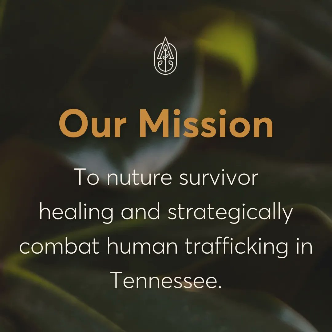 AncoraTN (formerly End Slavery Tennessee) tweet media