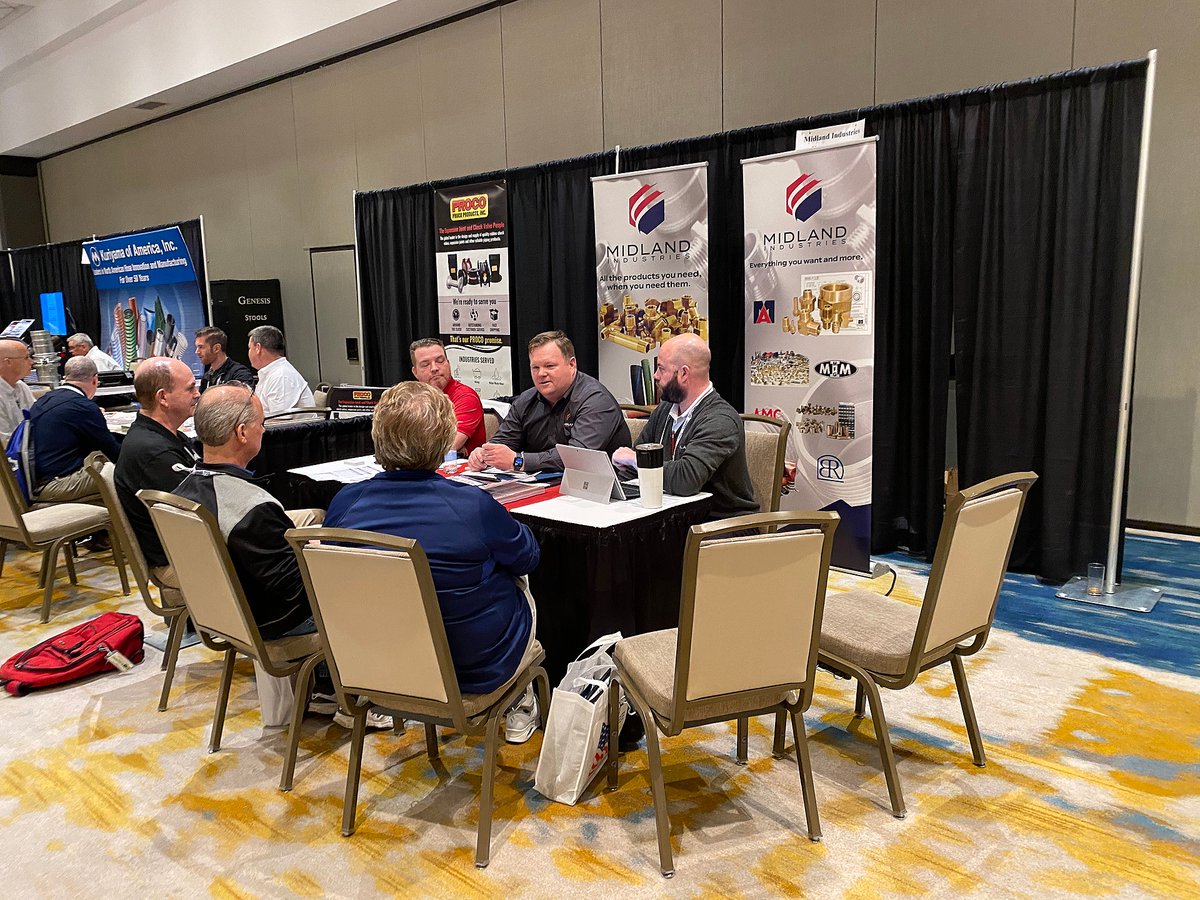 idcocoop's tweet photo. It's Expo month! We'll see you on the 13th! But for now, let's reminisce on the past few years in Louisville. 
#IDCOExpo https://t.co/8YGZ0QPLHg