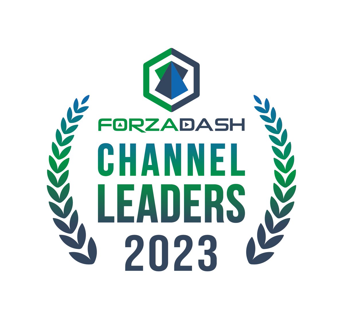 ForzaDash Channel Leaders 2023: Identifying the top Channel Leaders. 

ow.ly/XVWg50MG7QJ

#forzadash #msp #msps #channelpartner #channel  #itchannel #managedservices #tsp #mssp #channelsales #mspchannel