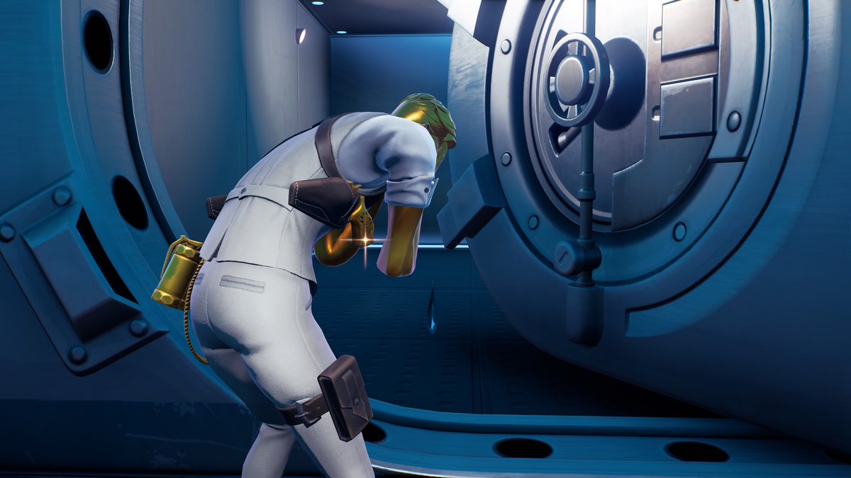 GoldenGhostBot's tweet image. 誰だ！エージェンシーの金庫を開けたのは！ mtbrs.net/ps_avalanche_2…