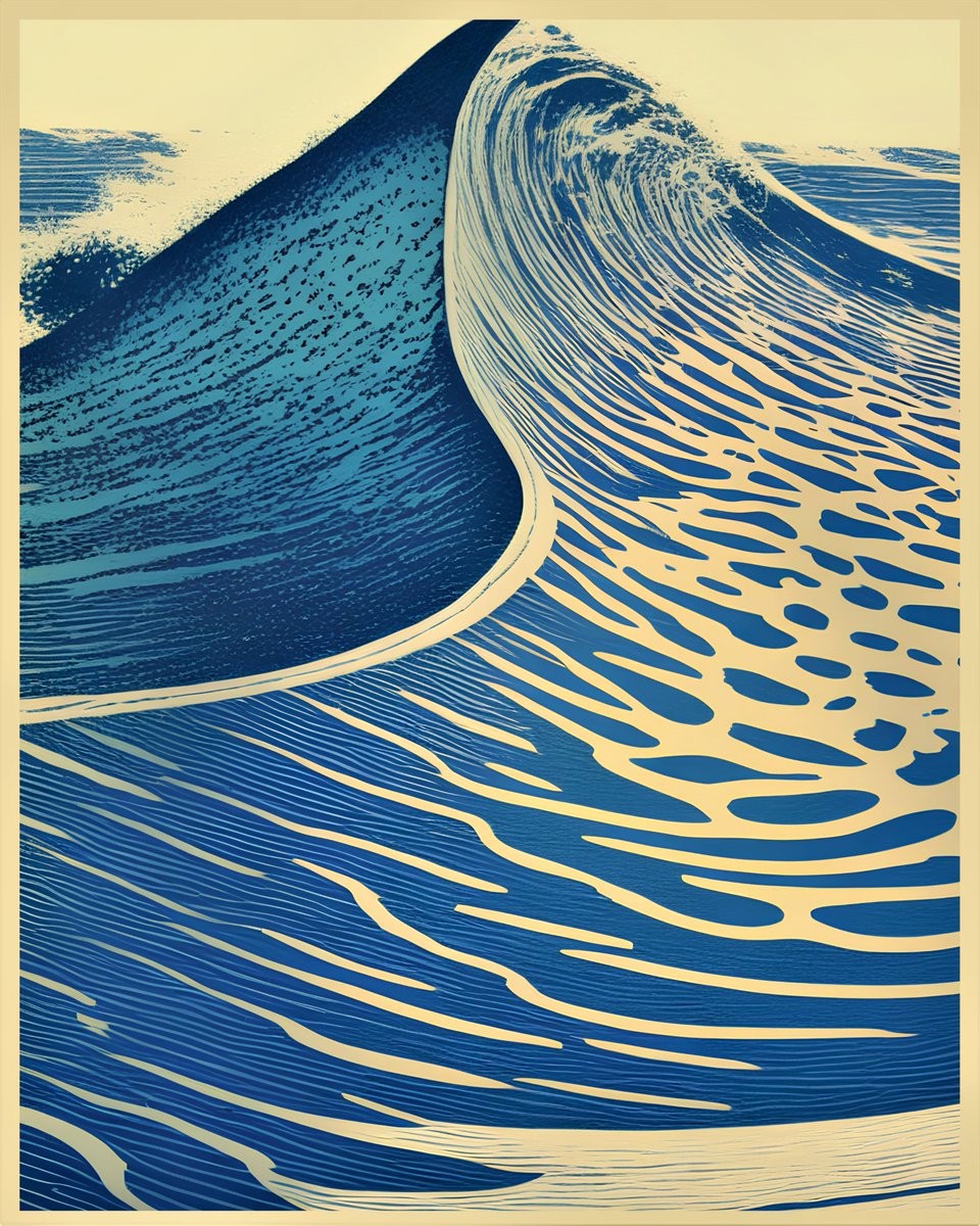 remy___re's tweet photo. 🌊Oceanic Oasis

Give your best offer. I will accept it in the next 3 days. Until we meet on the long-awaited day.

#3rd #objkt Link ✅ https://t.co/CziUJ4Y9Oi