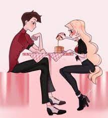 April88225296's tweet photo. haha i love my sugar so don't judge me baby!!! XD i love you
:
:
credit to artist if you know #Hazbinhotel https://t.co/VyRY38xyw4