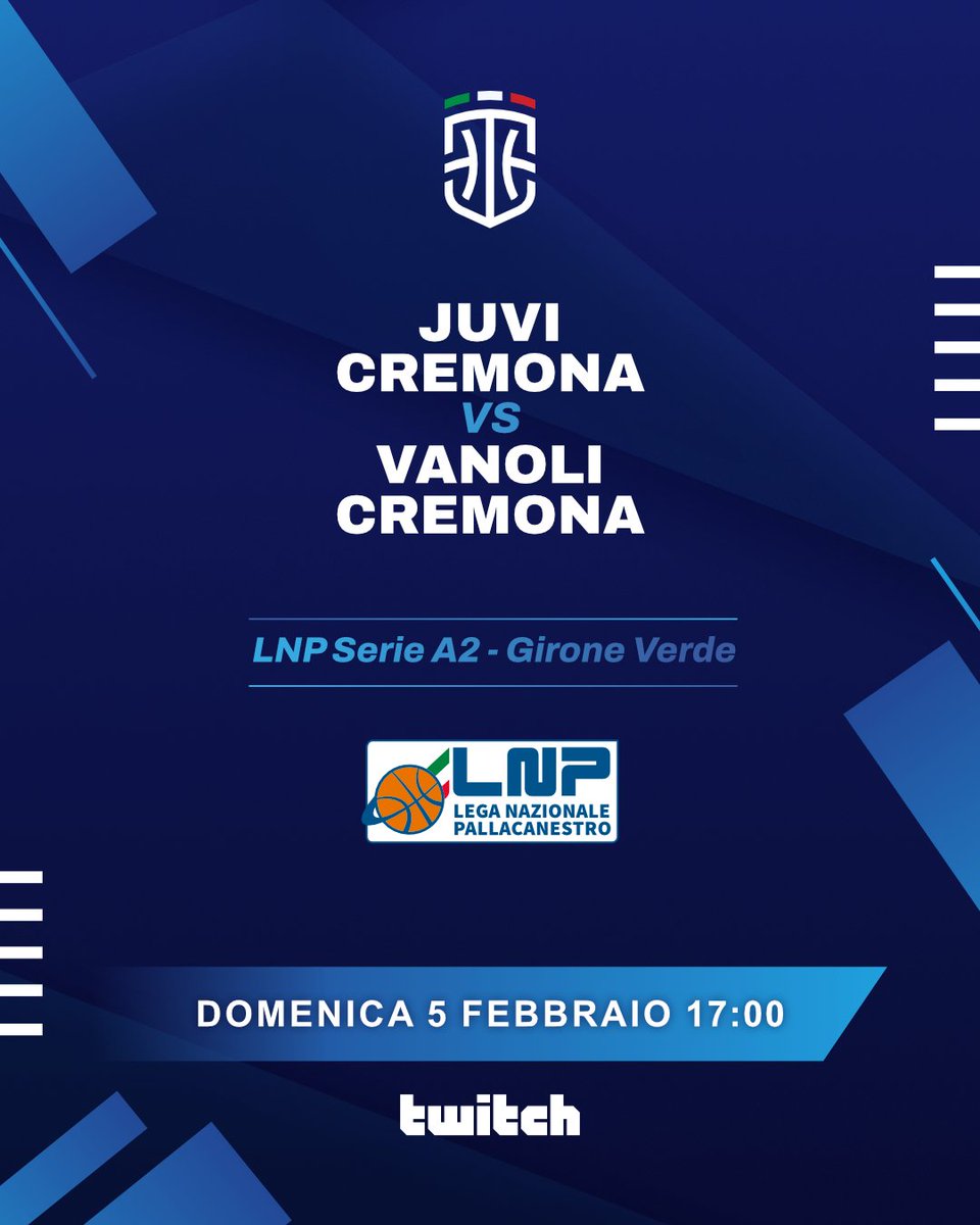 Italbasket (@italbasket) on Twitter photo Il palinsesto Twitch di febbraio 2023 📺
Sono online gli appuntamenti del prossimo mese su Italbasketofficial: bit.ly/3DTTEw7 🔗
Ecco le partite di <a href="/legabasketfem/">Lega Basket Femminile</a> e <a href="/LNPSOCIAL/">Lega Nazionale Pall</a> che andranno live questo weekend 👇 Il palinsesto Twitch di febbraio 2023 📺
Sono online gli appuntamenti del prossimo mese su Italbasketofficial: bit.ly/3DTTEw7 🔗
Ecco le partite di <a href="/legabasketfem/">Lega Basket Femminile</a> e <a href="/LNPSOCIAL/">Lega Nazionale Pall</a> che andranno live questo weekend 👇