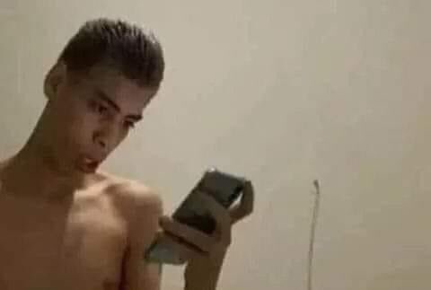 "Você usou 100% da sua internet"