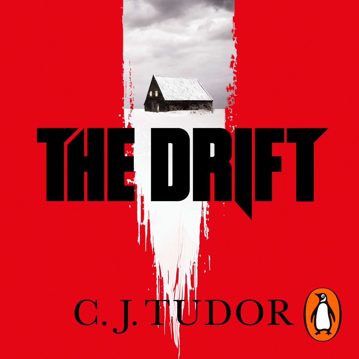 The #audiobook of <a href="/CJTudor/">C. J. Tudor</a>’s latest thriller 'The Drift' is out now! 🎧 📖

 Recorded, produced and edited by our team for <a href="/penguinrandom/">Penguin Random House 🐧🏠📚</a>, the adaptation features three readers for each of the three different characters, in three different timelines! redapplecreative.co.uk/blog/2023/02/t…
