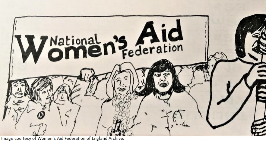 LULGalleries's tweet photo. JOB ALERT 📢

We're looking for a Collection Officer to work with the incredible @womensaid Federation of England (WAFE) archive held in our Special Collections @UoLLibrary, @UniversityLeeds

Applications close Thursday 9 February

All the details 👇👇
https://t.co/0S6RdfygUR https://t.co/fD2Dgrvulh