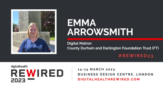 Digital Health Rewired tweet media