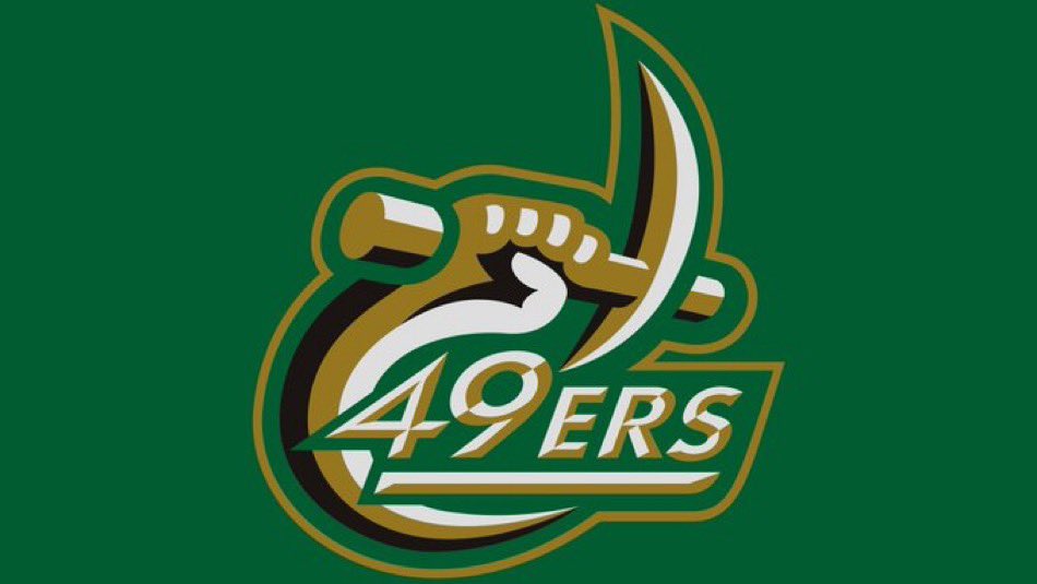After a great conversation with @CoachBatts I have been notified that I received a Division I offer from UNC Charlotte! @BiffPoggi @WDorsey_7 @CoachDan_Y @RivalsFriedman @On3Recruits @CoachBrownDB