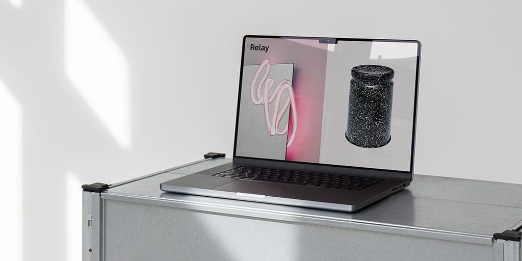 RelayDesign's tweet image. We have a new website. You can find us at relaydesign.info