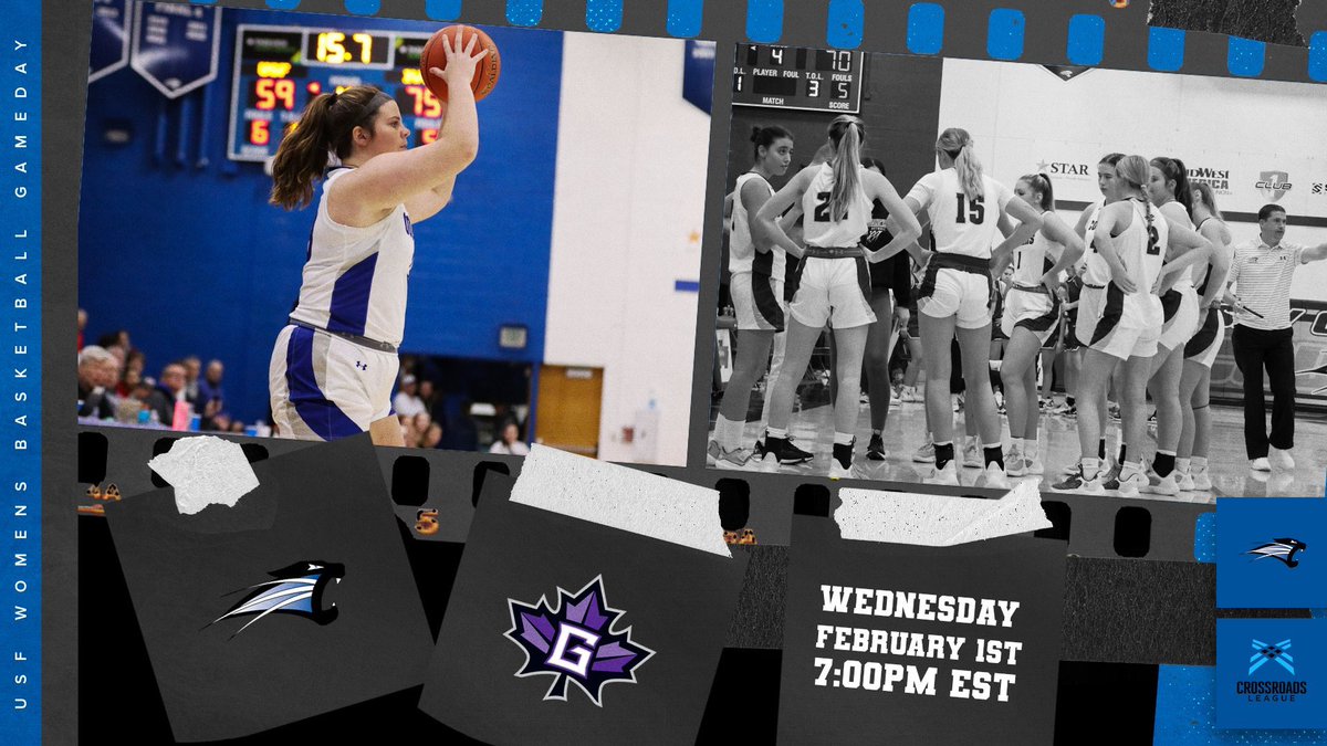 SF Women's Basketball tweet media