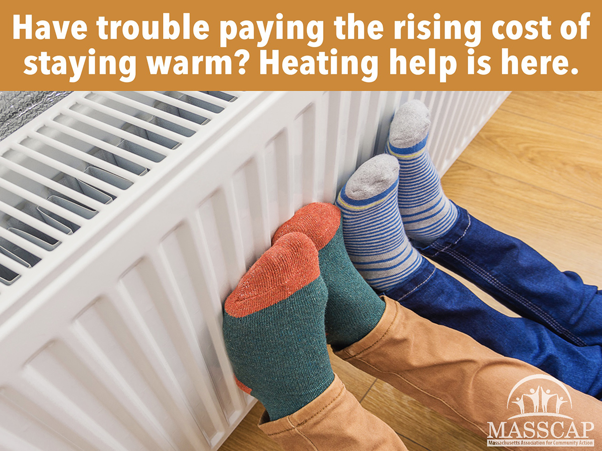 masscap1's tweet photo. #CommunityActionMA is celebrating #NationalEnergyAssistanceDay! We are proud to administer energy assistance in MA. Application deadline for this winter is April 30. Learn more and find your agency at https://t.co/cgiR1sqpts #KeepTheHeatOn #mapoli #HeatingHelpisHere #LIHEAP #WAP https://t.co/dZBn9jCS4L