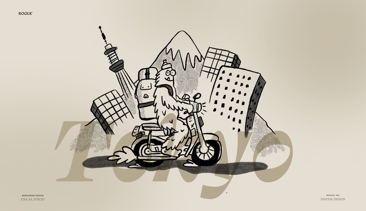 We have a 100% remote workspace culture, allowing for autonomy, flexibility, and balance. Talent &amp; potential transcend borders from Cape Cod → Tokyo &amp; anywhere in between. Diversity is the oxygen that stokes the fire of innovation, it makes us kinder more effective creatives.