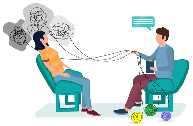 DAPL remain committed to supporting those  who request our adult and young person counselling and support services in Fife, with a record 500 clients receiving counselling support from the team last week