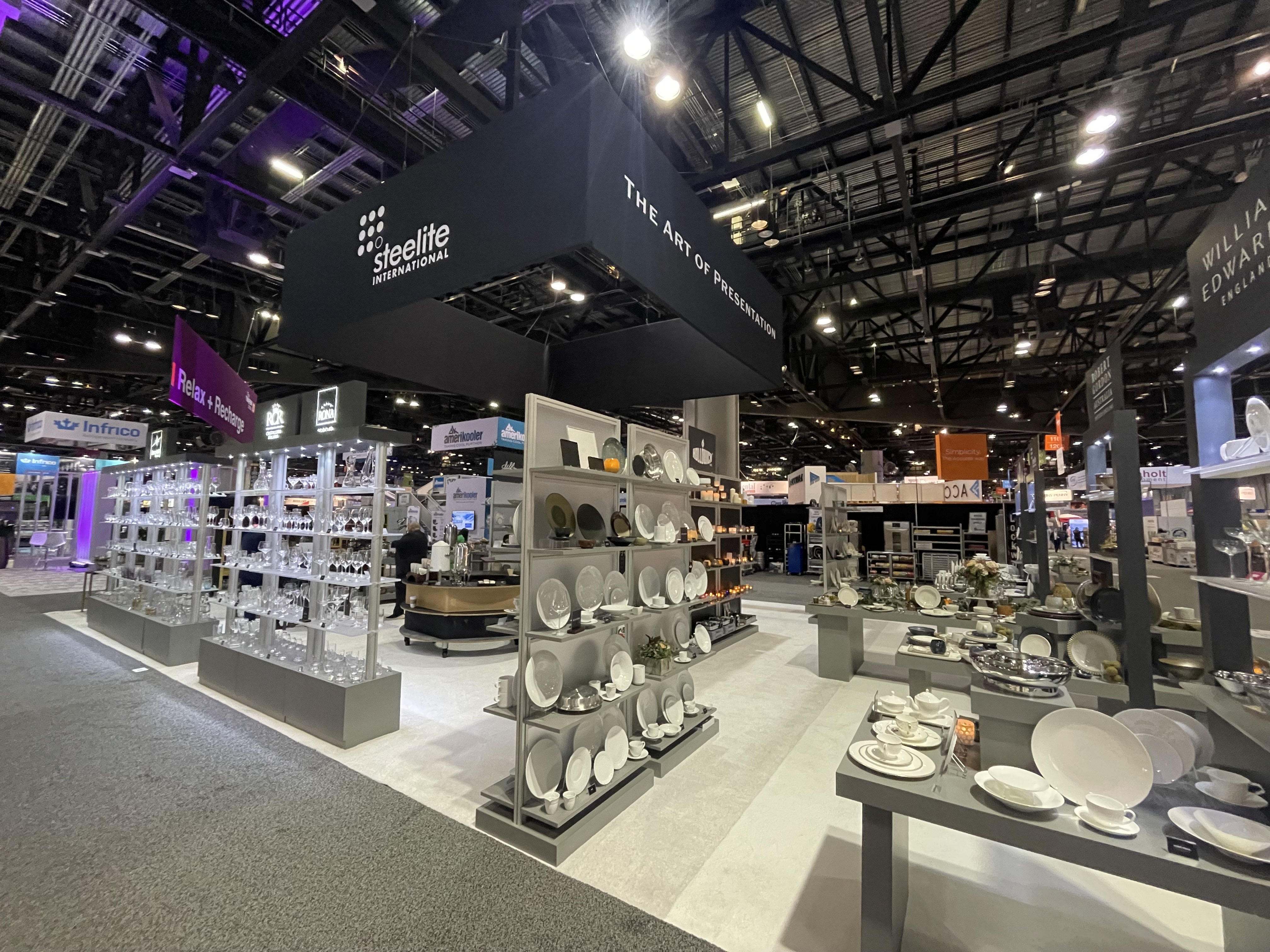 Steelite USA (@steeliteusa) / Twitter