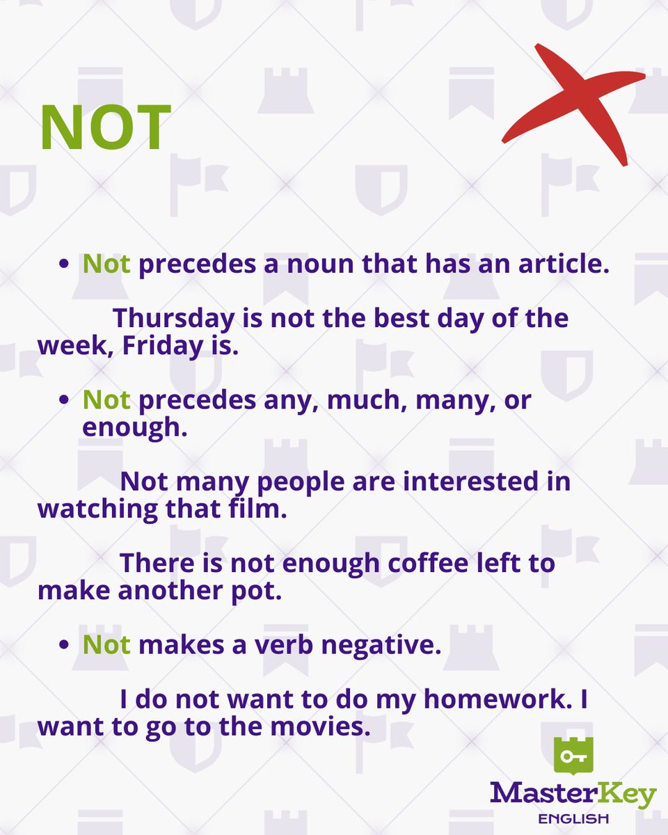 masterKeyingles's tweet photo. There seems to be some confusion between these two words and how to use them correctly. Let’s take a look.

Does that help? Can you write an example in the comments?

#businesswriting #technicalwriting #freelancing #clasesdeingles #expression #english #grammar #vocabulary https://t.co/ksw6h9iy5z