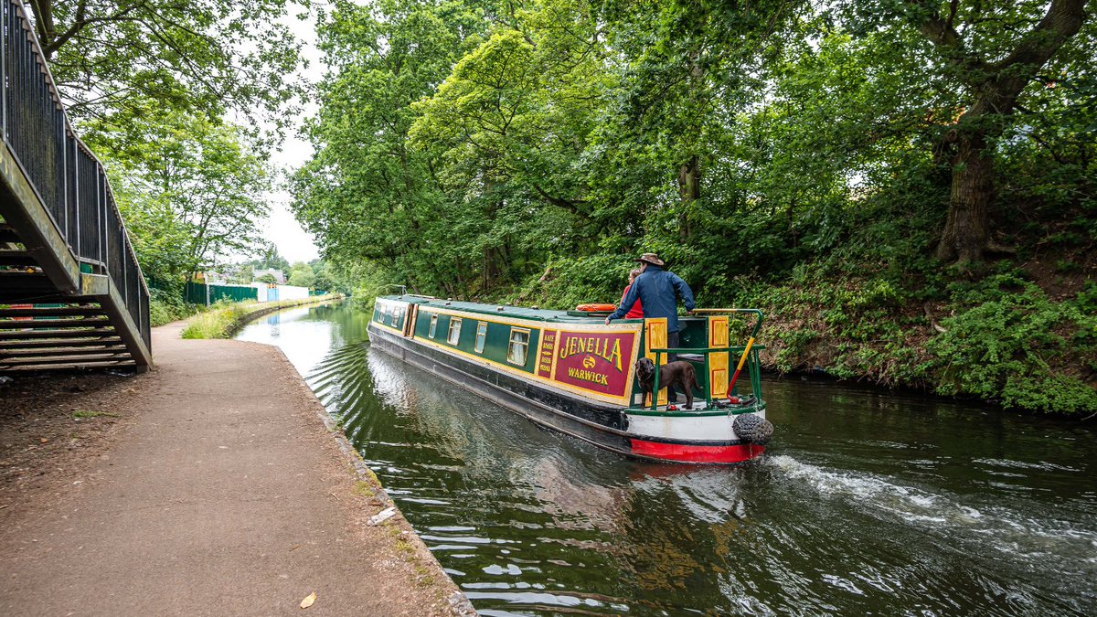 Canal & River Trust tweet media