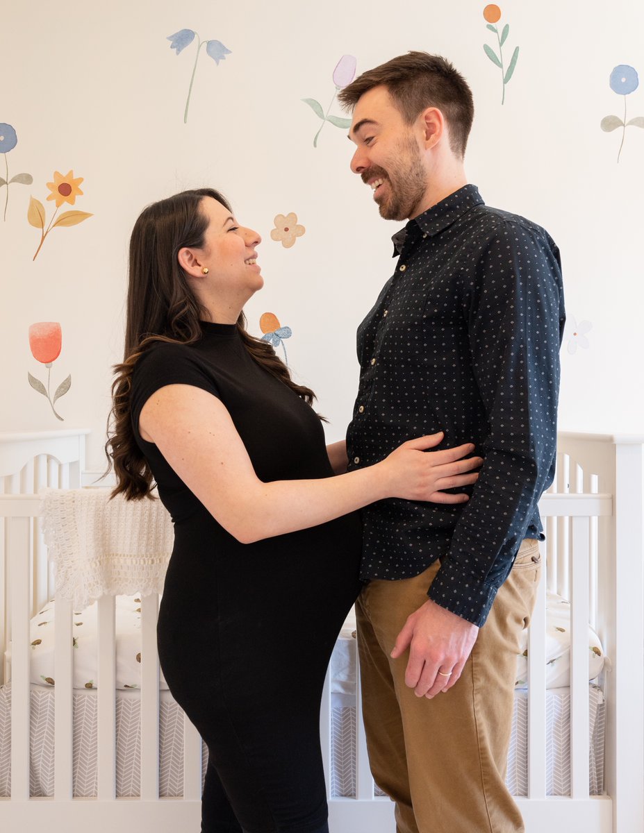 evioloo's tweet photo. Patricia’s maternity 🤍

Parents Patricia and James, alongside their first child Nicholas, enjoyed their moments as a family of just three before welcoming their beautiful baby girl Camila last April 💖

https://t.co/P7ReARPaL8

#photography #maternitypictures #pregnancy #baby https://t.co/MFvIMKSfA1