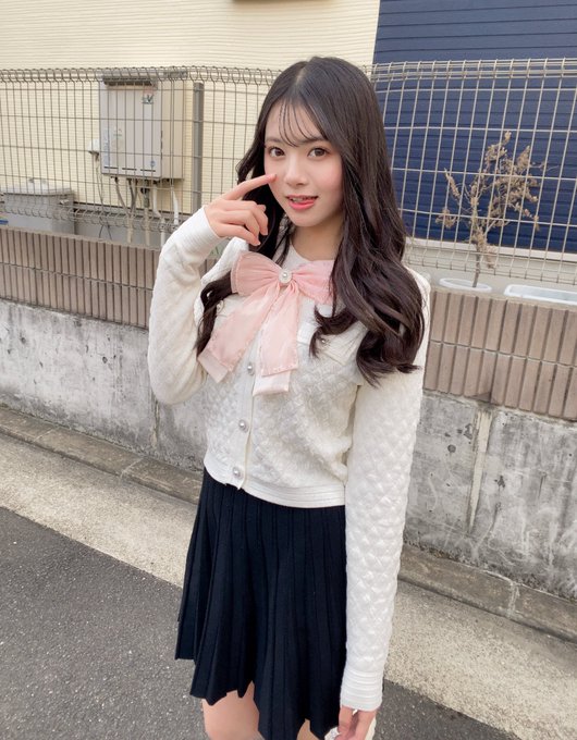 Twitterのコスプレ画像16