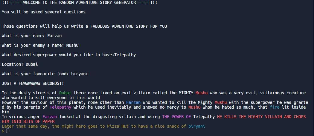 FarzanPrograms tweet picture