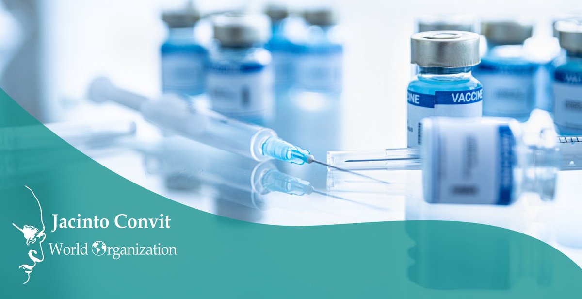 JacintoConvitWO's tweet photo. #Vaccines are one of the safest and most #EffectiveTools for stopping the spread of preventable diseases. @AmerMedicalAssn
Learn more https://t.co/VraHVDn6v4 https://t.co/ZgDNYxDtuZ