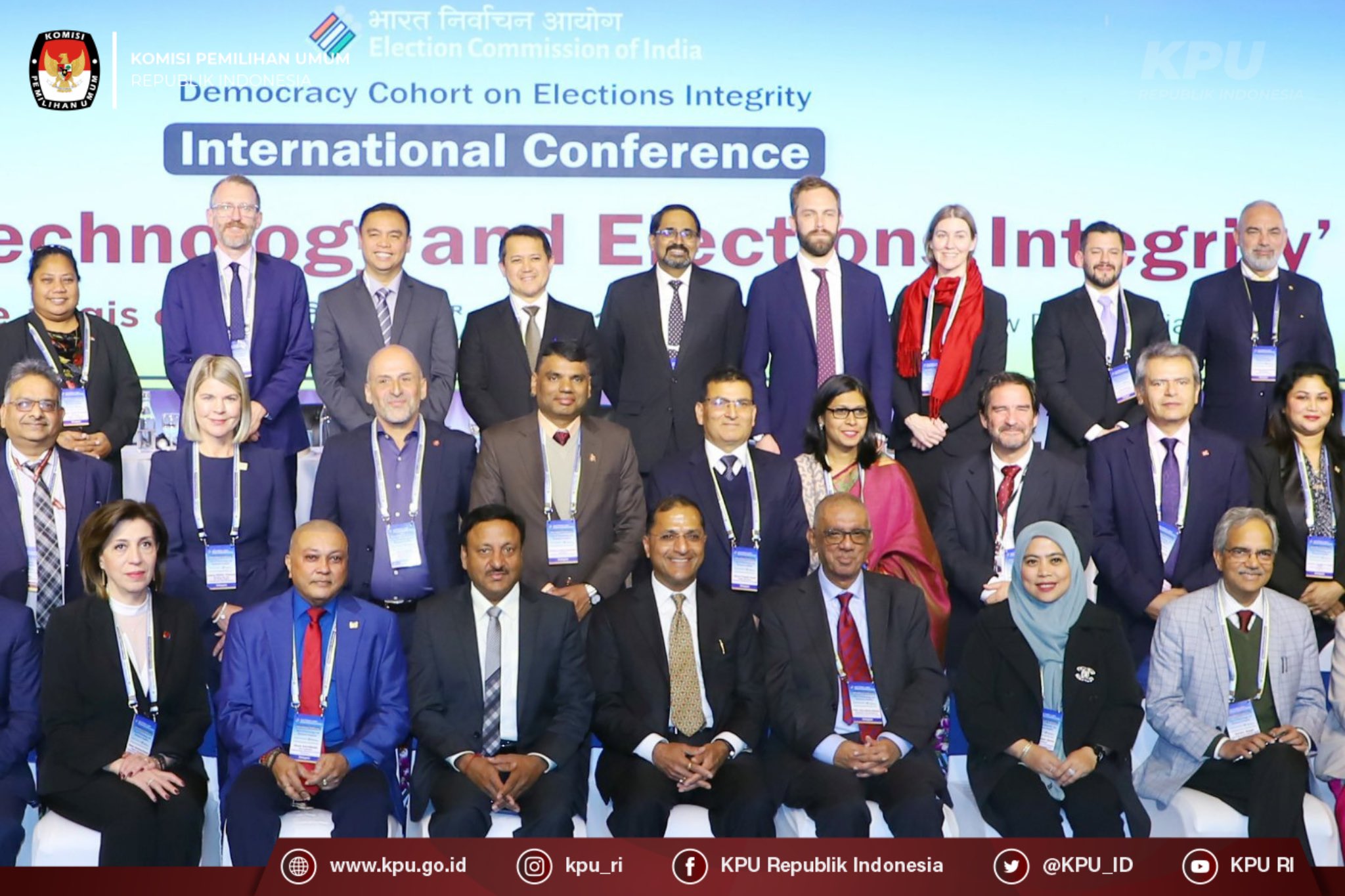 Calendar Kpu Berita kpu Goes To Campus Terbaru Hari Ini