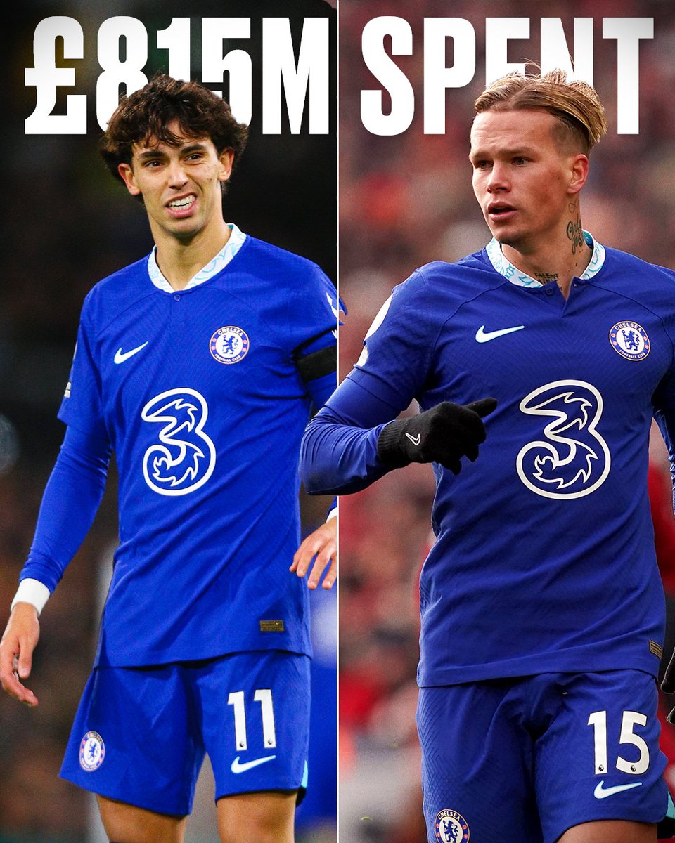 ESPNFC's tweet photo. LaLiga has hit out at the Premier League for "cheating" and "doping" after clubs spent a record £815 million ($1 billion) in the January transfer window 😳 https://t.co/eC7DC2NDVP