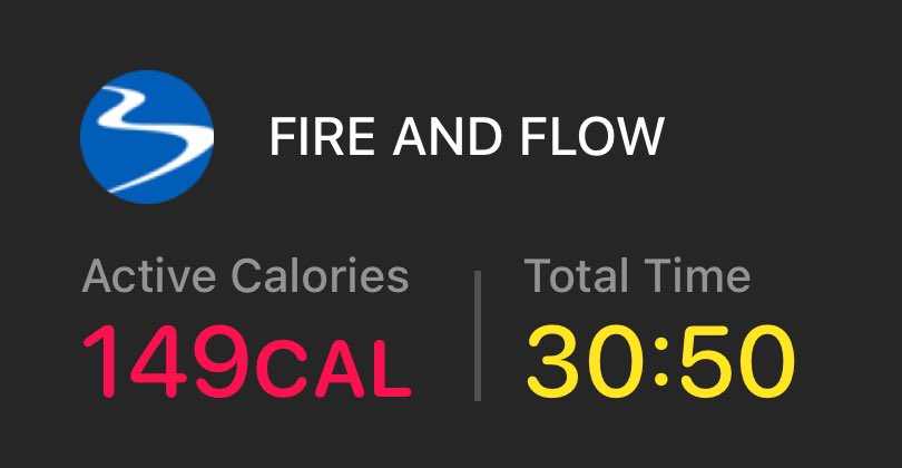 PK_a_boo's tweet photo. Fire W1D3 #health ⁦@myEvidation⁩ https://t.co/FTOi3CwknG