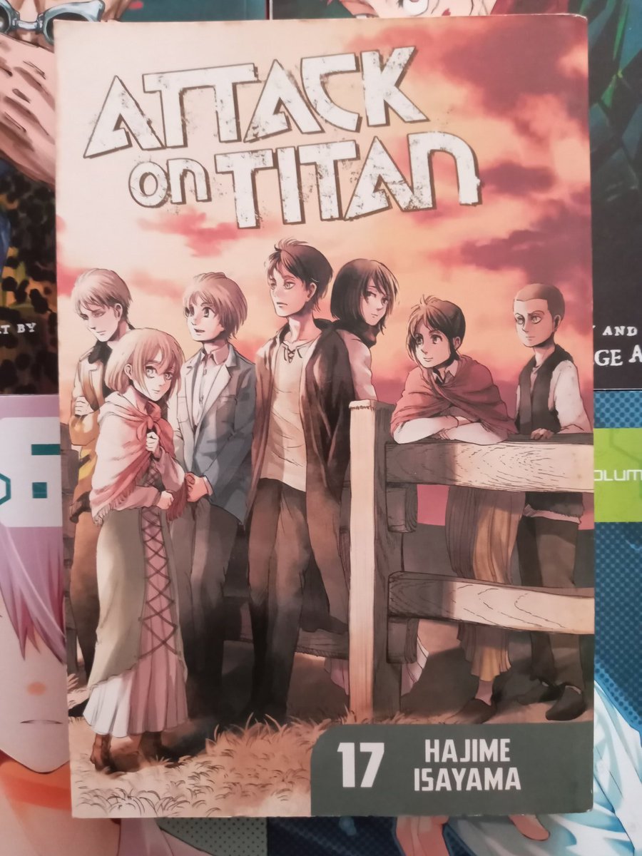 httpynk's tweet photo. wts lfb jjk aot ph #httpynkwts

jujutsu kaisen jjk manga (320 ea)
~ vol. 1
~ vol. 11
~ vol. 17

attack on tita aot manga (200 ea)
~ vol. 17

🧧 mop: gcash
🧧 mod: jnt direct, sco, flash exp. (self-booking)

see ALT for details https://t.co/SNjEkFFerr
