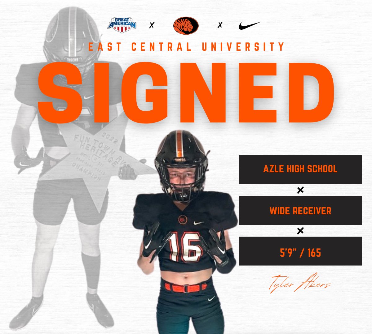 Speed Demon

Welcome home <a href="/TylerLA16/">T-Time⏰</a> ‼️

#BeTheStandard