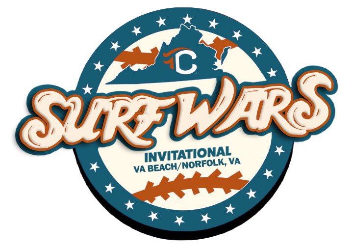 We are excited to take our second event of the year to the beach for our first annual Surf Wars! Registration is hot for this event so reserve your spot ASAP.  triplecrownseries.com/surf-wars.html