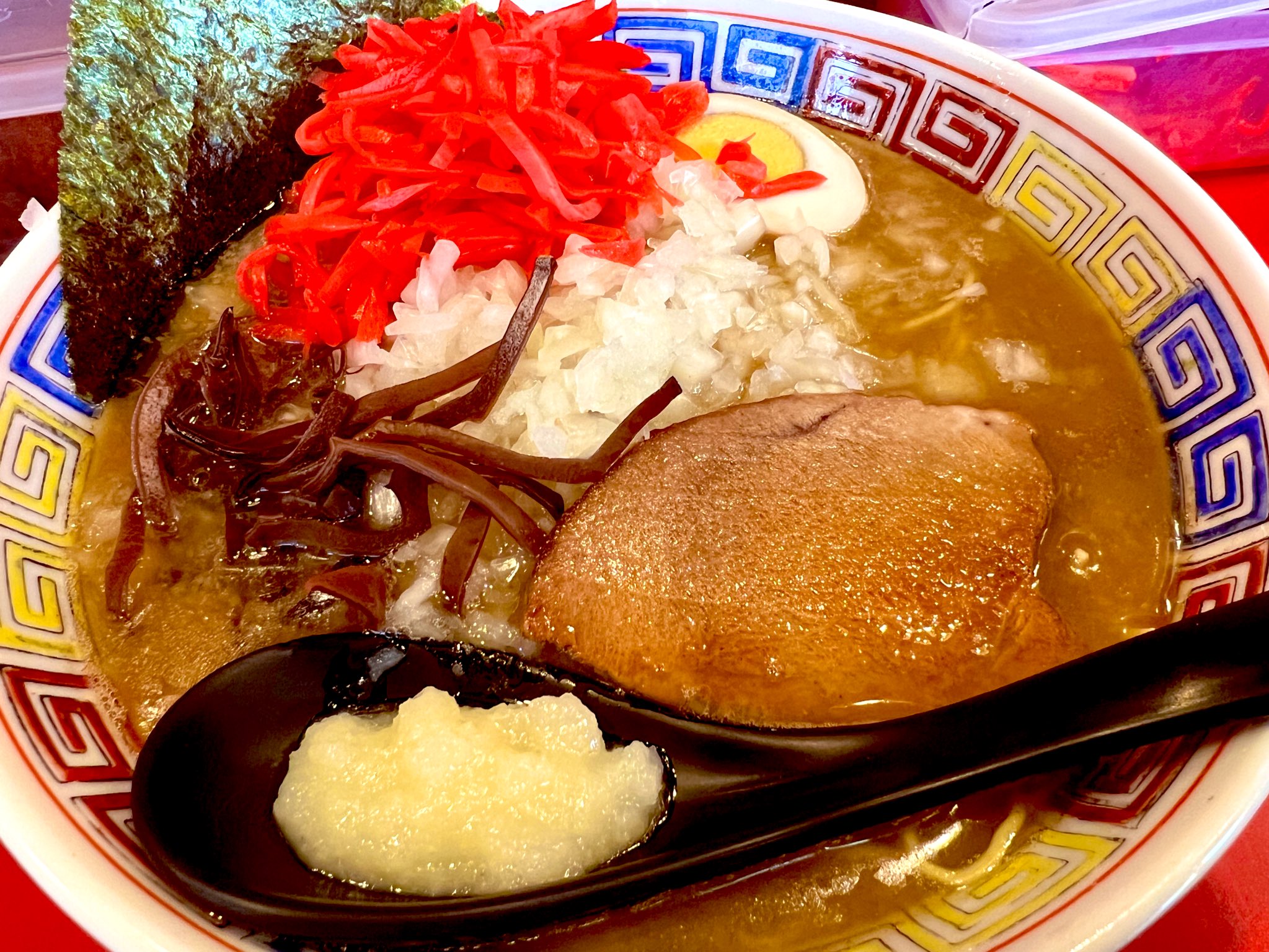 ラーメン大好き小池さん 様専用