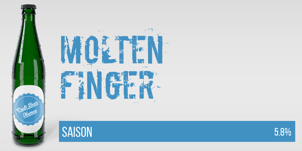 CraftBeerNames tweet picture