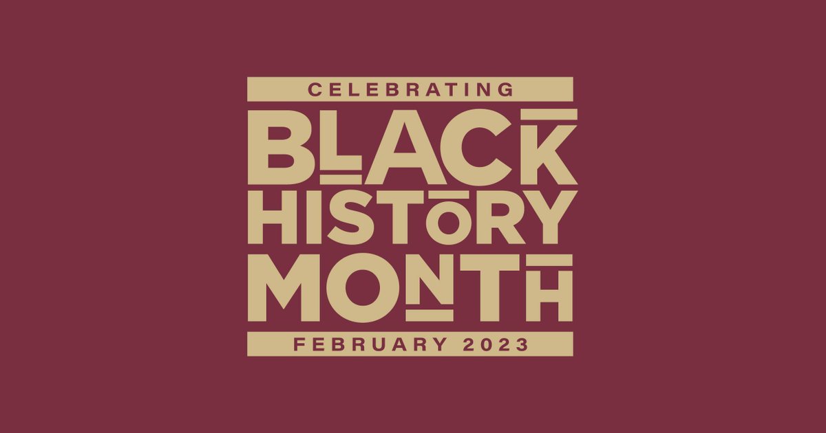 FloridaState's tweet photo. In honor of Black History Month, Florida State University proudly celebrates the Black students, alumni, faculty and staff who have shaped the history and legacy of FSU through their significant accomplishments and meaningful contributions. https://t.co/HCDHACpMz2