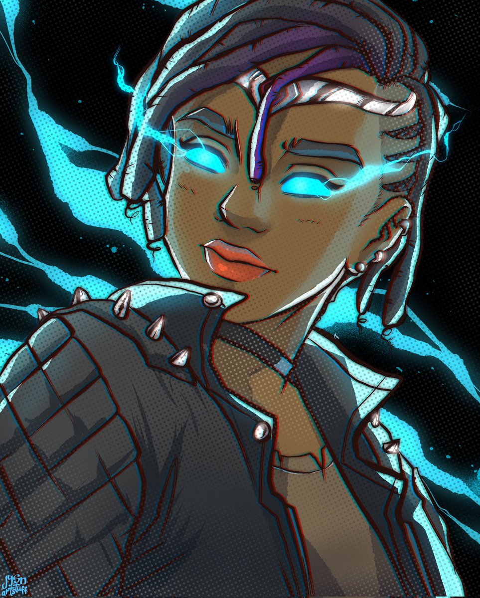 jysn_artstuff's tweet photo. Thalia Grace ⚡🏹
#artph #pjo #pjoseries #daughterofzeus https://t.co/pc92JN2plr