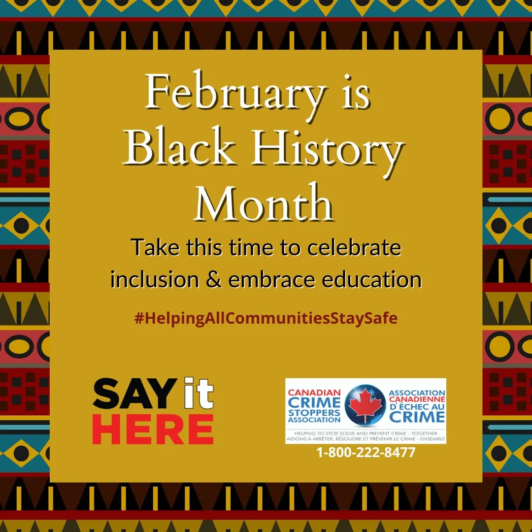 Crime Stoppers 🇨🇦 tweet media