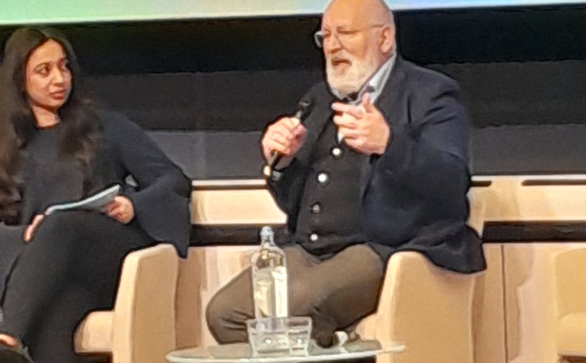 ETSA_Textile's tweet photo. Alot of great points made at the @EUClimateAction, #ClimatePact Conference 

✅️ need for successful #COP28
✅️ #Sustainable Packaging 
✅️ #Ecolabeling
✅️ working with producers
✅️ repairability and reuseability 
✅️ Creating Green Jobs

👏👏👏🇪🇺 https://t.co/UH0GfNflVT