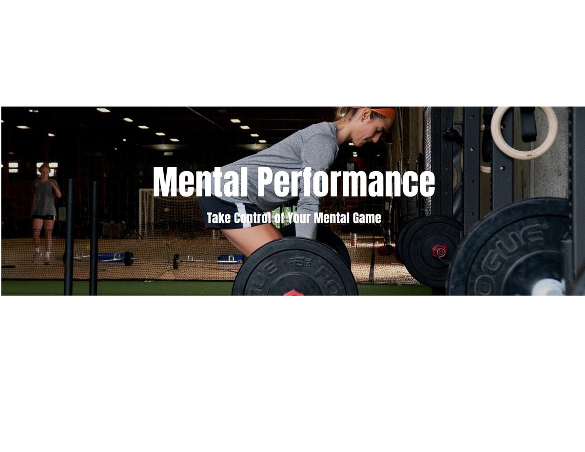 Take Control of Your Mental Performance ✅ - mailchi.mp/85750ac1c160/t…