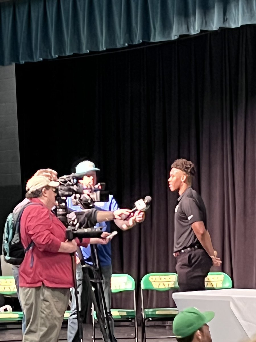 Coach Mckinney tweet media