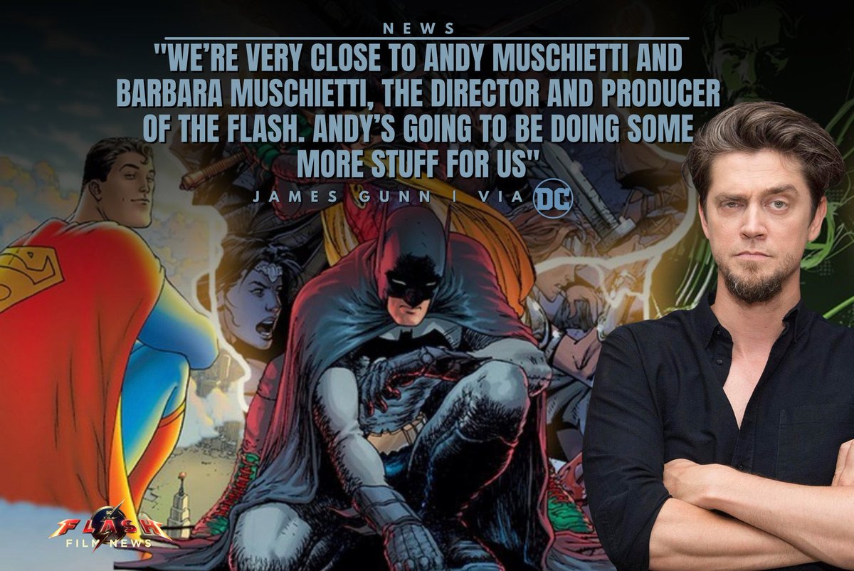That Grayson Enthusiast on Twitter: "Maybe The Flash can really redeem