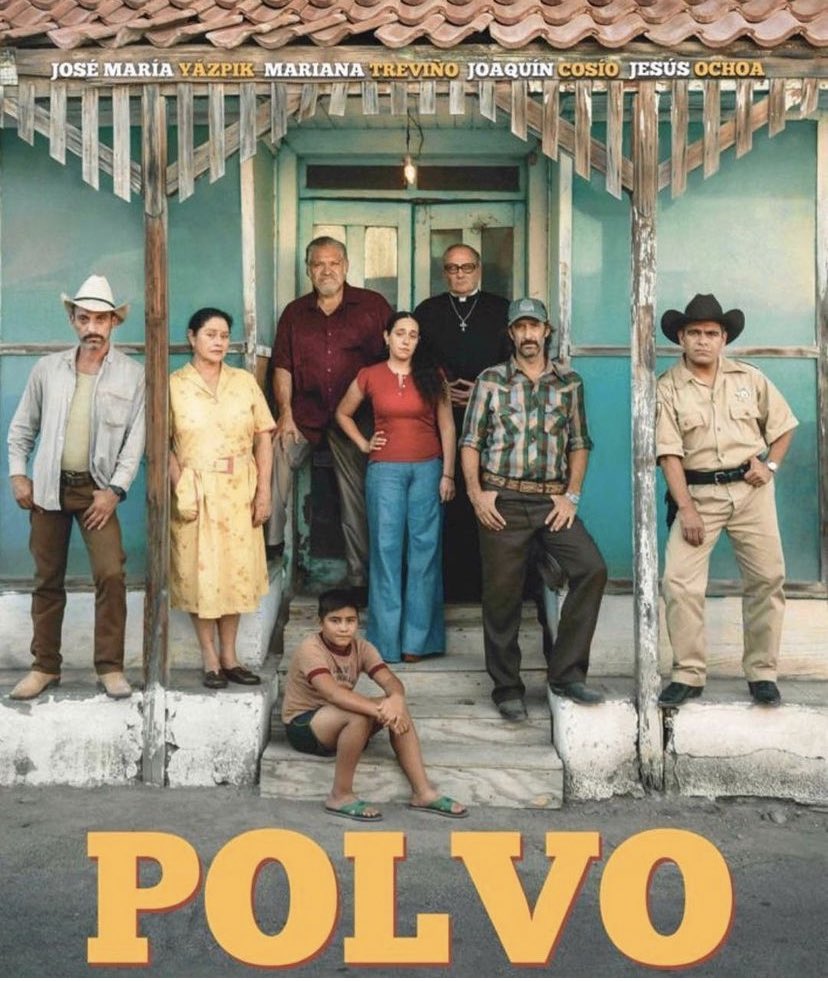 José María Yázpik (@jmyazpiik) on Twitter photo Chiquill@s, pa los que les interese, #Polvo se puede ver, desde hoy, en <a href="/NetflixLAT/">Netflix Latinoamérica</a> Pa los que no, pues no. Se agradece el apoyo. RT. 🥂 Chiquill@s, pa los que les interese, #Polvo se puede ver, desde hoy, en <a href="/NetflixLAT/">Netflix Latinoamérica</a> Pa los que no, pues no. Se agradece el apoyo. RT. 🥂
