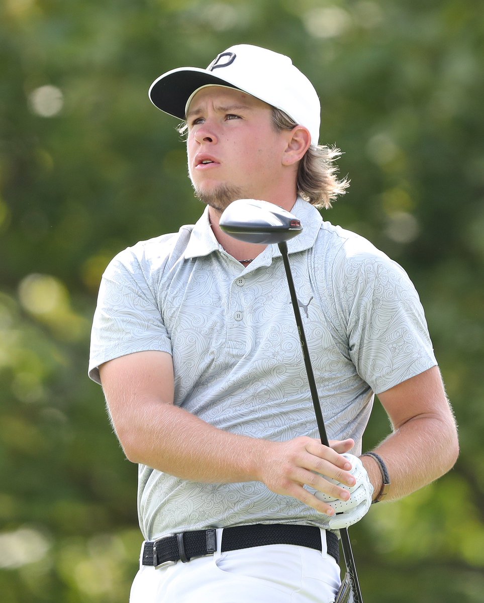 PGATOURAmericas's tweet photo. .@GolfCanada's 🇨🇦Brendan MacDougall (Calgary, AB) got through the @WMPhoenixOpen Pre-Qualifier yesterday with a 5-under 67.

Now he heads to the official #MondayQ on Feb. 6 at McCormick Ranch GC.

MacDougall finished 52nd on the #FortinetCup last year on @PGATOURCanada https://t.co/0nh6QhpK87